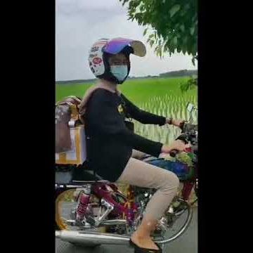 Stori wa, ngabuburit bareng pacar