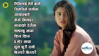 New Nepali Romantic Songs  ||  Nepali  Jukebox 2023 || Hit Collection.