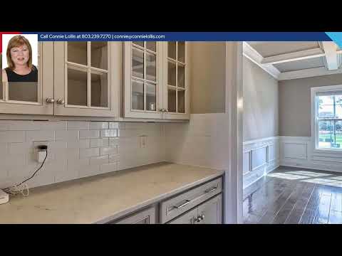 747 Broad Leaf Drive, Elgin, SC home video tour