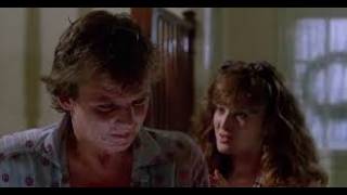 CTR Live "Fireside Chat" with Actress Kim Myers (NOES 2, Seinfeld, Hellraiser: Bloodline)