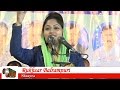 Rukhsar balrampuri bahadurganj kishanganj mushaira 2016 mushaira media