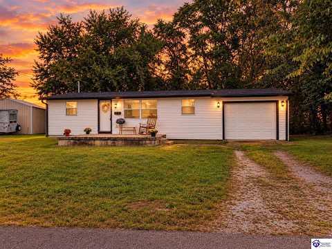 1107 Wooddale Road, Brandenburg, KY home video tour
