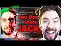 Jacksepticeye Reacts to Film Theory &quot;Jacksepticeye Must Be STOPPED!&quot;