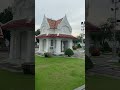 Famous Marble Temple in Bangkok #temple #famous #marble #bangkok #shortvideo #shorts #thailand