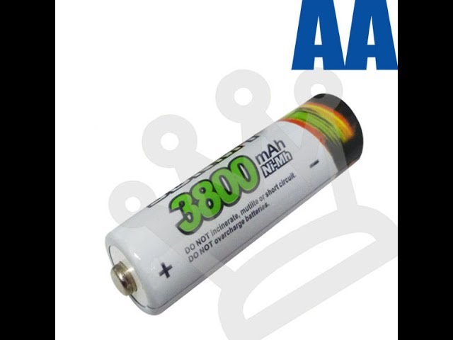 14 DURACELL RECHARGEABLE AA BATTERIEN 1.2V HR6 NiMH 2500mAh MIGNON NEU