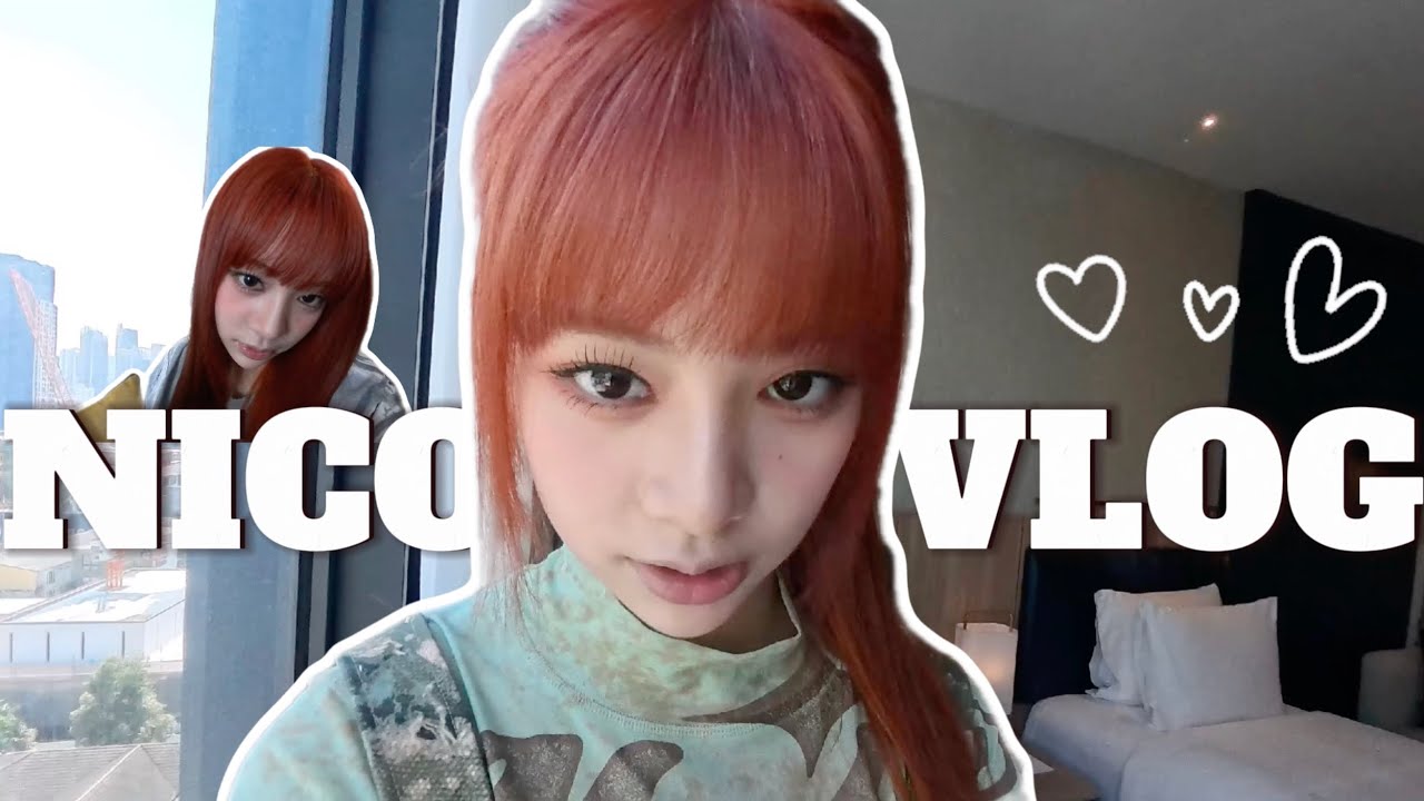 [GENBLUE-Vlog] GENBLUE (젠블루) ASIA TOUR  Behind the Scenes EP.1