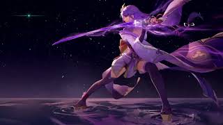 Best Live Wallpaper - Raiden Shogun Genshin Impact