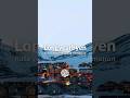 Longyearbyen : Kota yang Melarang Kematian