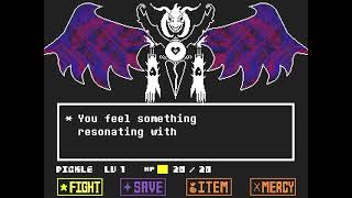 SILVATALE - Final Boss & Ending (Pacifist)