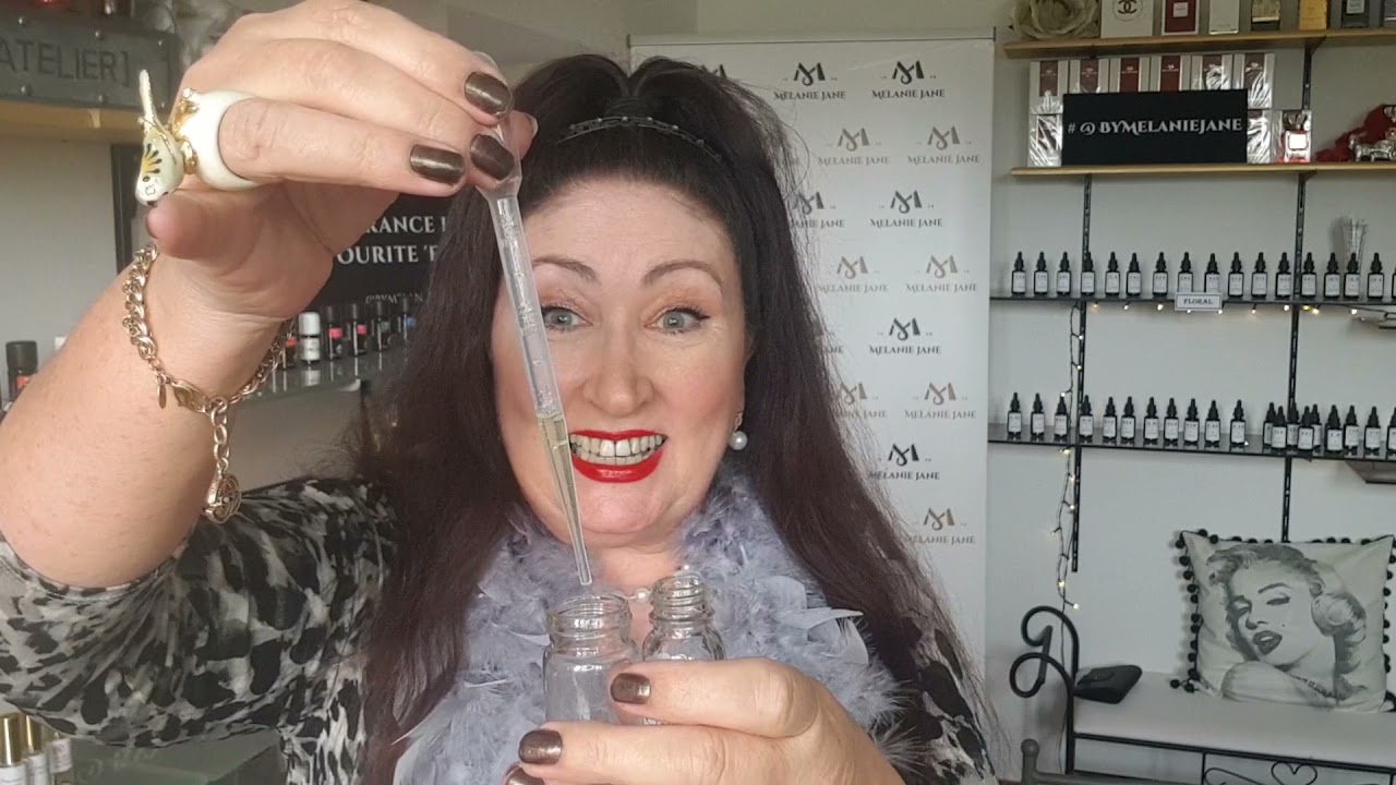 Perfumery Pipettes and Droppers: Expert Recommendations & Correct Usage Techniques