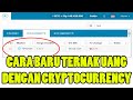 Cyronium  Cryptocurrency Dengan Jaminan Logam Mulia dari Indonesia