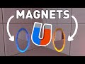 Portal 2 but my portals are magnetic
