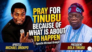 Apst. Mike Just Revealed Why Christians Should Start Praying For TINUBU Else Things Might Het Worse.
