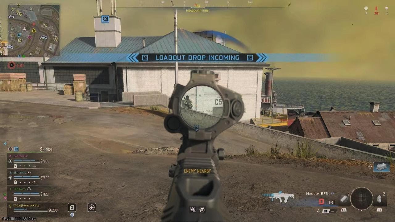 Specialist didn't help 