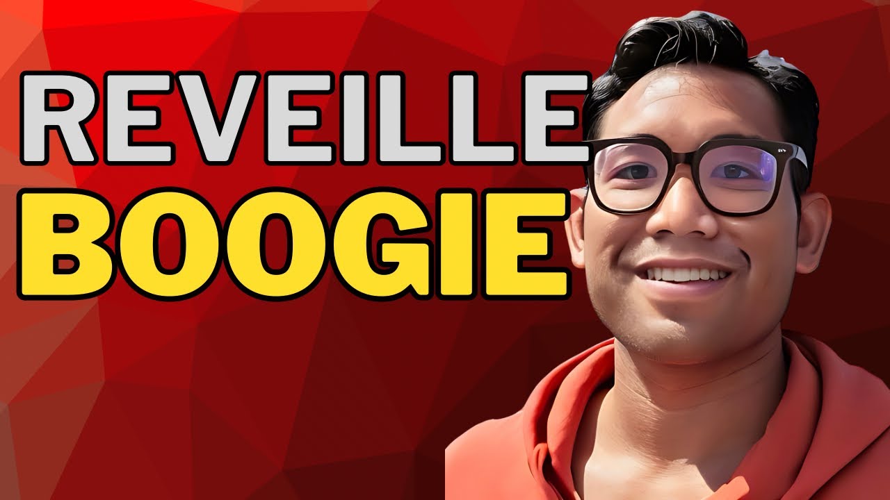 Reveille Boogie by Albert Ammons is a Musical Masterpiece