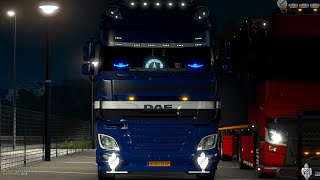 Ets2 Ban Report -1