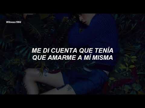 Katy Perry - Love Me (Subtitulado al Español)