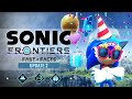 Sonic Frontiers: Fast Facts - Sonic&#39;s Birthday Bash Content Update