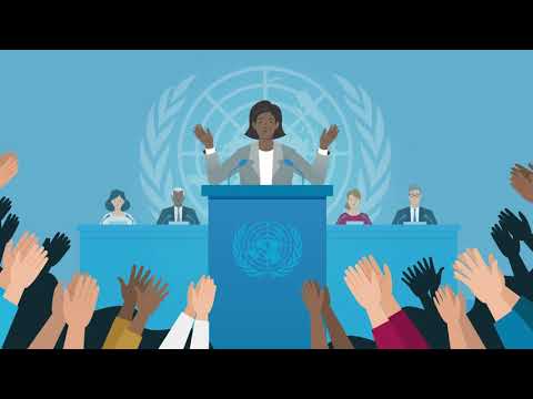 Video: What Is The UN