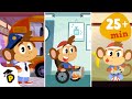 Bip's Special | Compilation | Kinderfilmpjes | Dr. Panda TotoTime Nederlands
