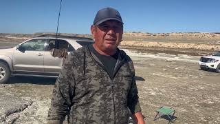 видео: Аралдыдағы балық аулау картинка: Аралдыдағы балық аулау