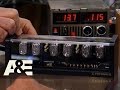 Storage Wars: Dave's Nixie Tube Clock (Season 8, Episode 4) | A&E