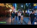 【4K HDR】A Beautiful Tuesday Evening in Harajuku 🌆🇯🇵 | Tokyo Comes Alive at Dusk