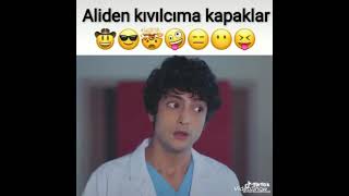 Aliden Kıvılcıma Kapak Sözler..