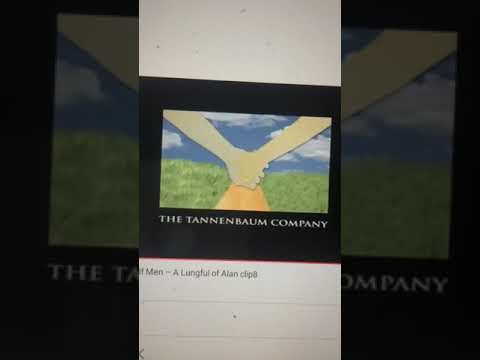 Chuck Lorre Productions The Tannenbaum Company Warner Bros Television 2003