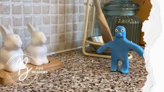 Morph | Aardman Animation Workshop