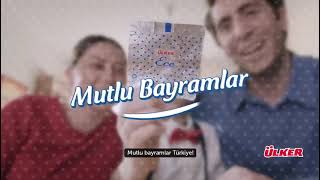 Siz Bayram Sabahına Umutla Uyanın Diye Bizde Hazırlıklar Başladı Bile.