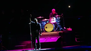 Bruce Springsteen & The E Street Band- Racing In The Street - MVP Arena- Albany, NY 4.15.24