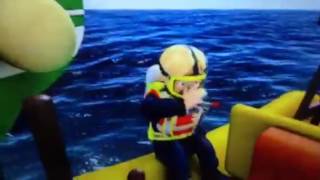 Firemen Sam Intro 2008