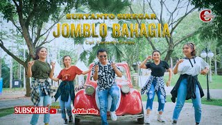 SURYANTO SIREGAR || JOMBLO BAHAGIA || Lagu Batak Terbaru 2022