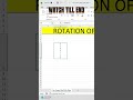TEXT ROTATE IN EXCEL | SEE THIS VIDEO  #excel #dataextractor #exceltricks #exceltips