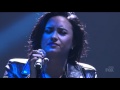 Demi Lovato -  Confident -  Stone Cold   American Idol