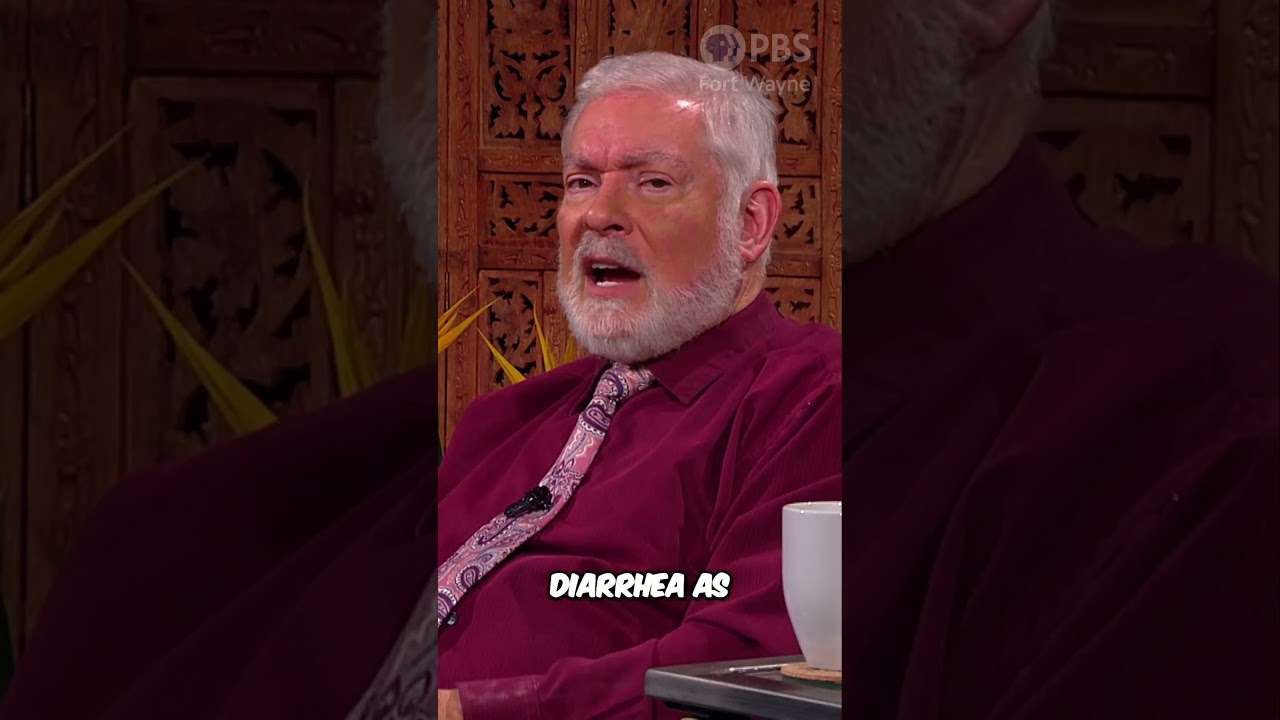 Conquering Anxiety and Irritable Bowel Syndrome Together