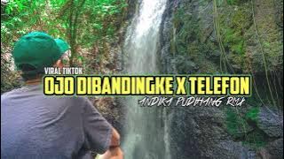 OJO DIBANDINGKE X TELEFON (ANDIKA PUDIHANG REMIX)2022