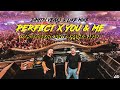 Capture de la vidéo Dimitri Vegas & Like Mike - Perfect X You & Me (Tomorrowland Winter Mashup 2024)