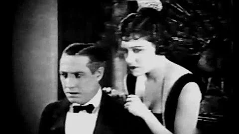 "Something to Think About" (1920)