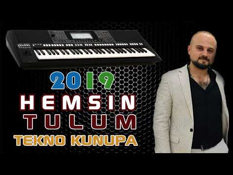 2019 YENI Hopa Hemşin Tekno Kunupa