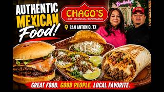 How This Husband Wife Built an Authentic Mexican Restaurant in San Antonio