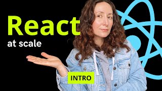 Celebrity Scaling Large React Apps in the Real World Profile