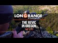 Long range pursuit  s9 e12 the revic in oregon