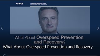 What About Overspeed Prevention and Recovery