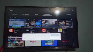 Uninstall Apps on LG UHD ThinQ AI Tv by Ricardo Gardener 1,673 views 10 months ago 1 minute, 58 seconds