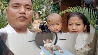 Daniel Accident Nachunga Ngailutna Kachanao Chunga Kipathu Phon