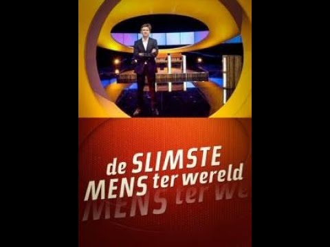 Het Beste Uit De Slimste Mens Ter Wereld 2017 Deel 1