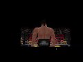 Big Show Ring Walk WWF WrestleMania 2000