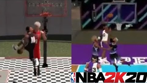 BEST GUARD BUILD IN THE GAME - TWO-WAY SLASHING PLAYMAKER Vol. 6